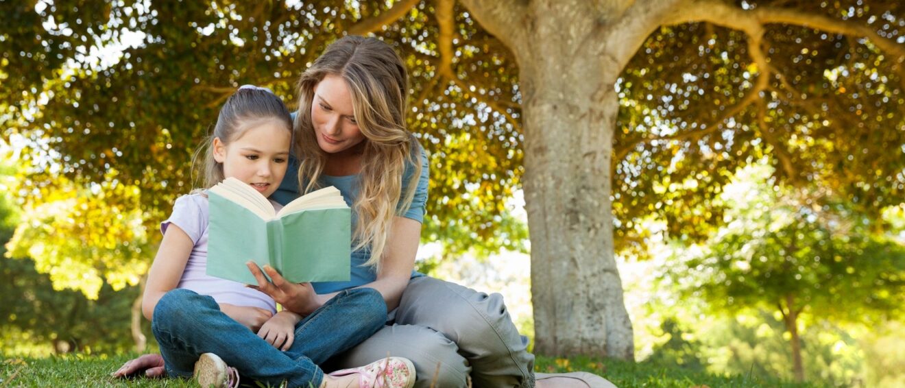 Phonics – Reading & Writing is Fun