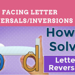 Letter Reversals