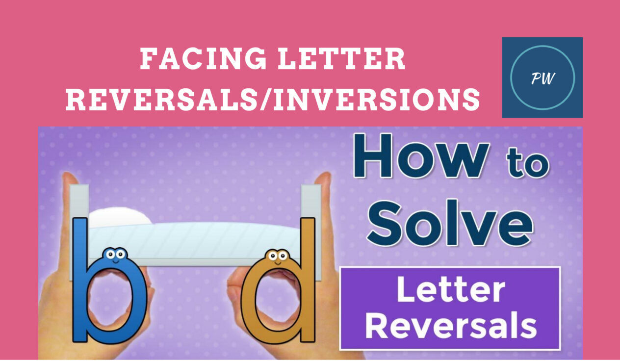 Letter Reversals